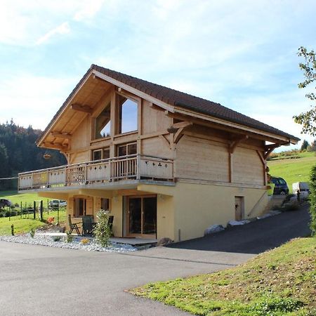 Le Chalet D'Ulysse Arâches Zewnętrze zdjęcie
