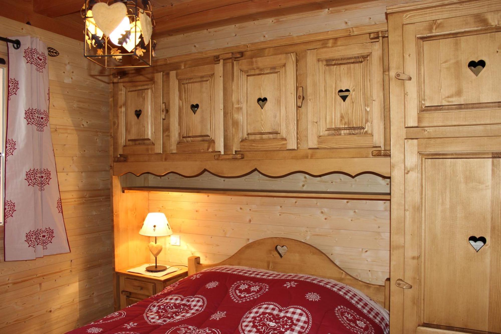 Le Chalet D'Ulysse Arâches Zewnętrze zdjęcie