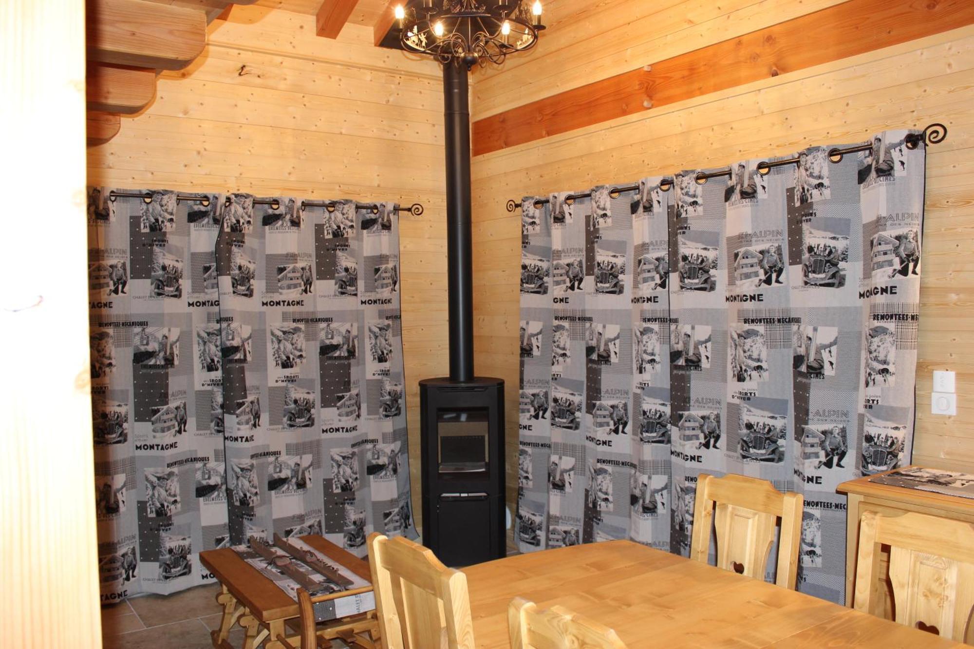 Le Chalet D'Ulysse Arâches Zewnętrze zdjęcie