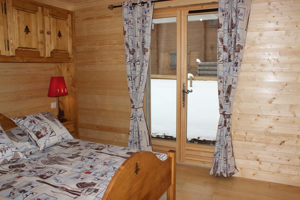 Le Chalet D'Ulysse Arâches Pokój zdjęcie