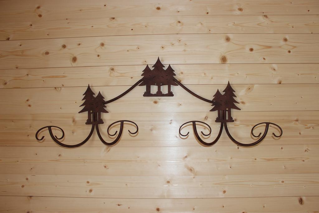 Le Chalet D'Ulysse Arâches Pokój zdjęcie