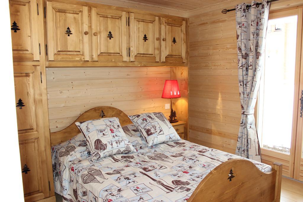 Le Chalet D'Ulysse Arâches Pokój zdjęcie