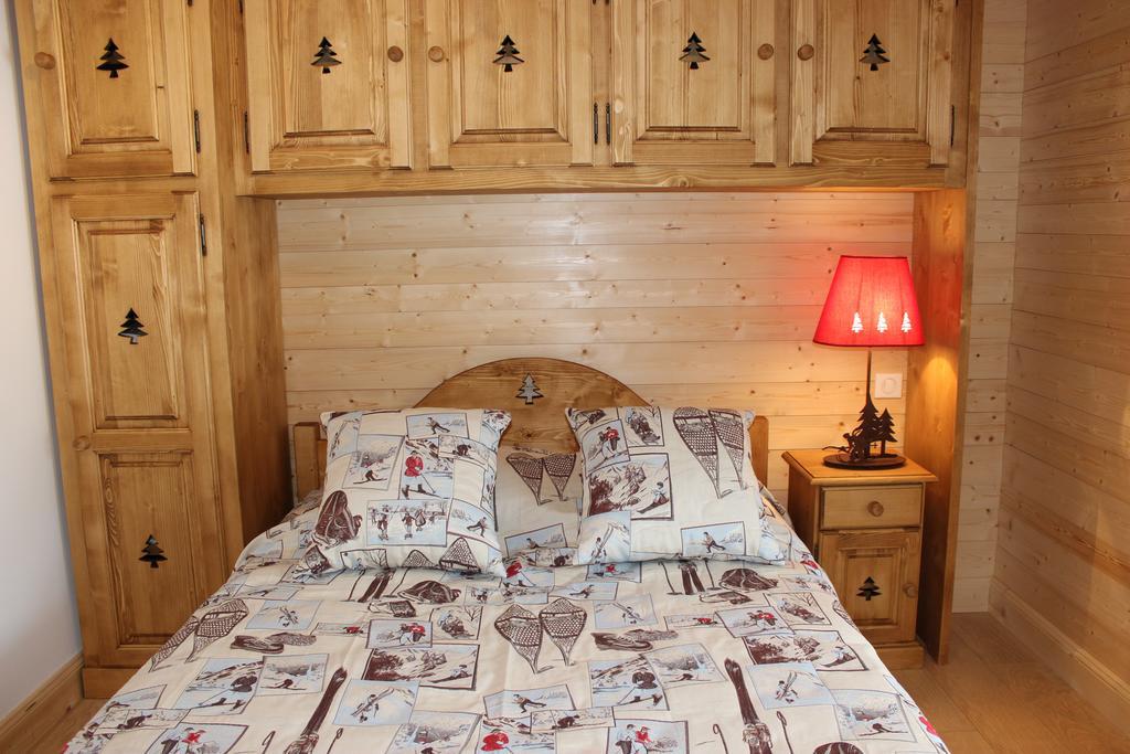 Le Chalet D'Ulysse Arâches Pokój zdjęcie