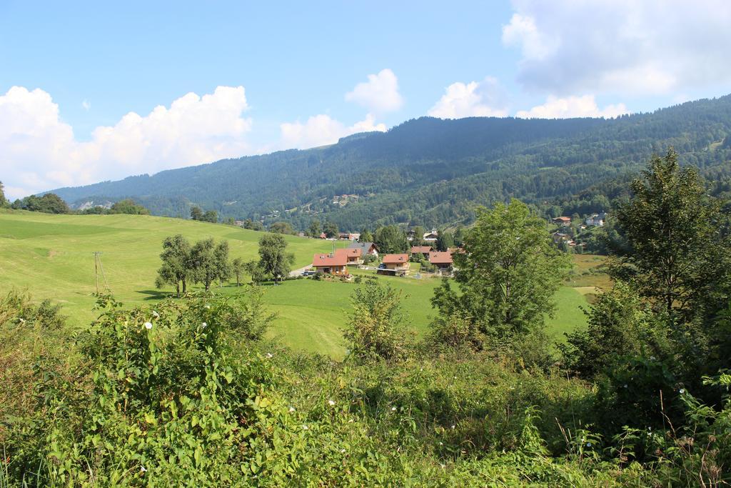 Le Chalet D'Ulysse Arâches Pokój zdjęcie
