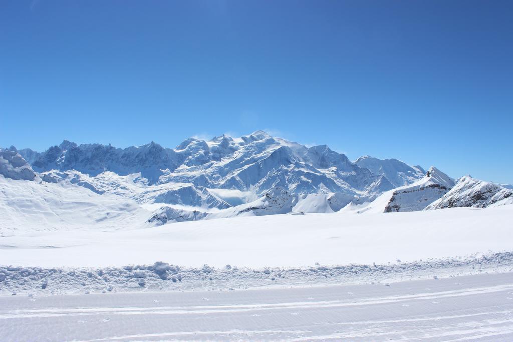 Le Chalet D'Ulysse Arâches Pokój zdjęcie