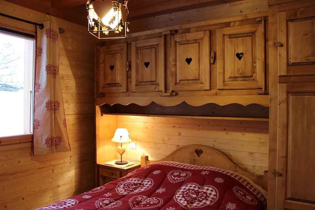 Le Chalet D'Ulysse Arâches Pokój zdjęcie