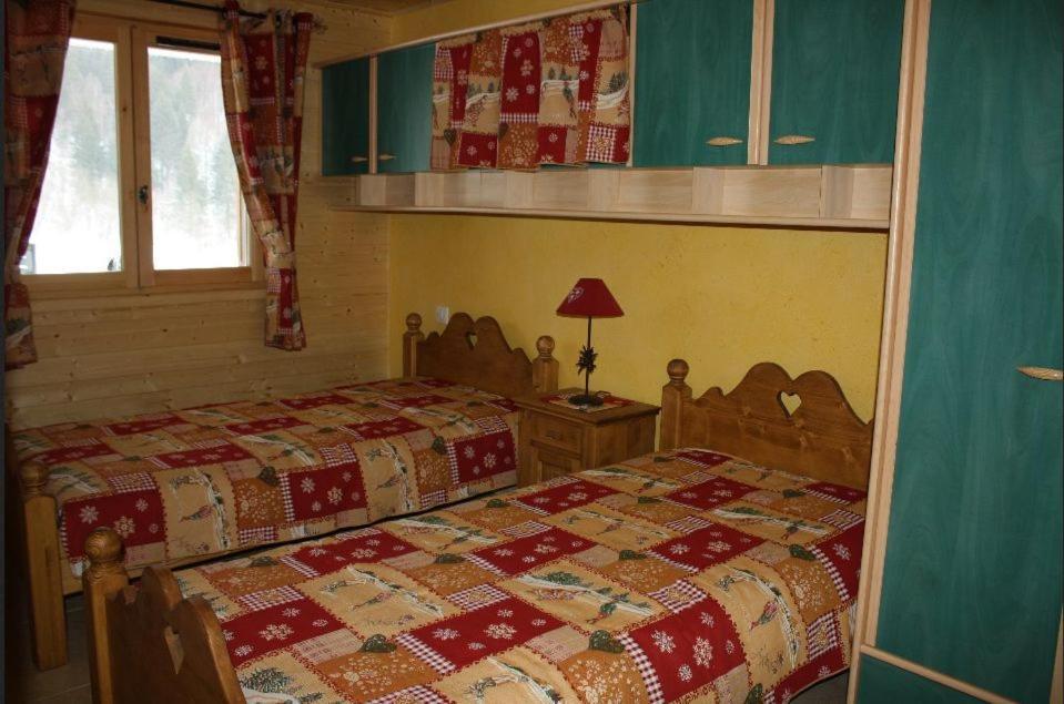 Le Chalet D'Ulysse Arâches Pokój zdjęcie